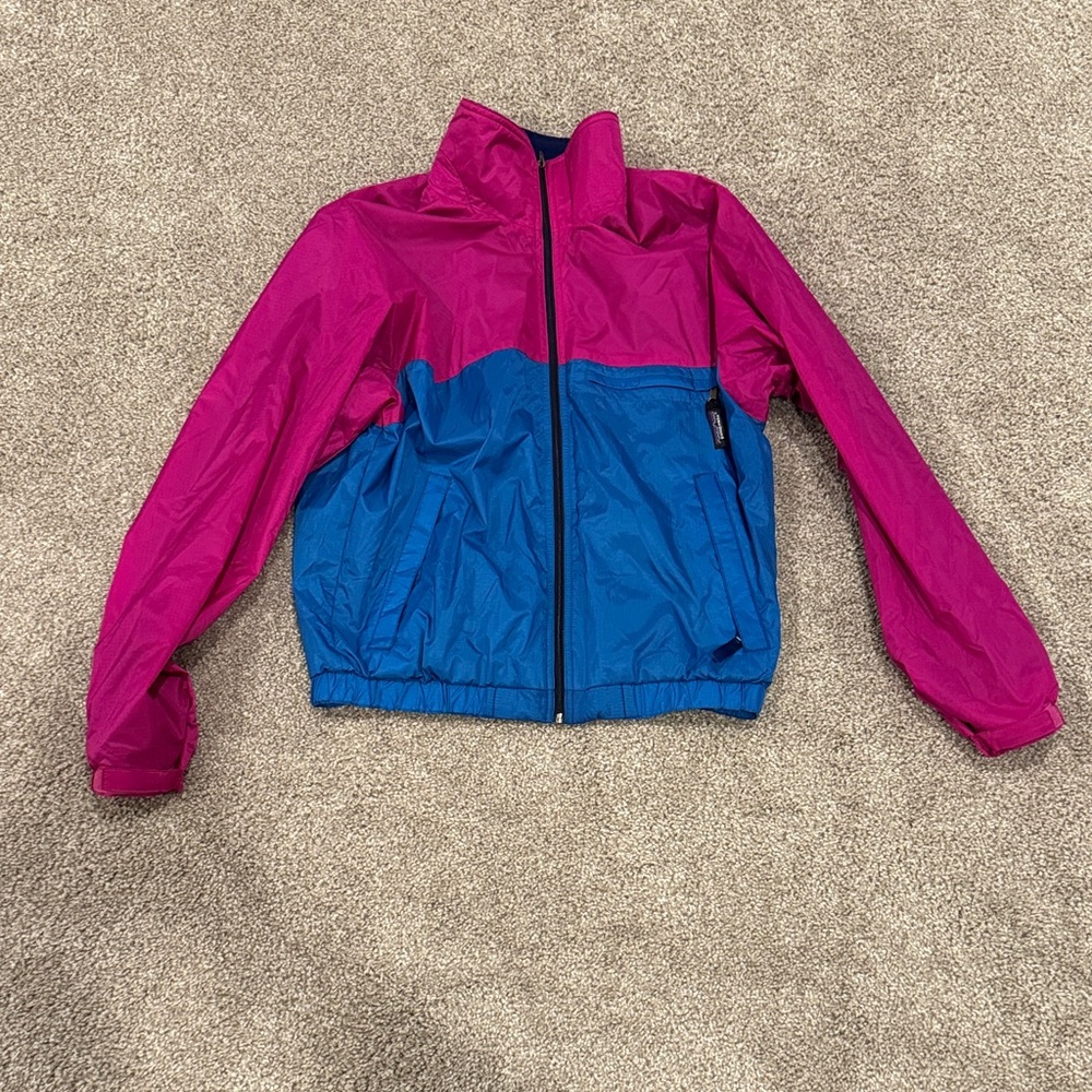 Small vintage Patagonia jacket